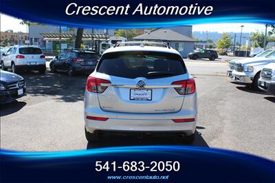 2017 Buick Envision Premium I   - Photo 7 - Eugene, OR 97402