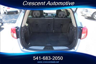 2017 Buick Envision Premium I   - Photo 15 - Eugene, OR 97402