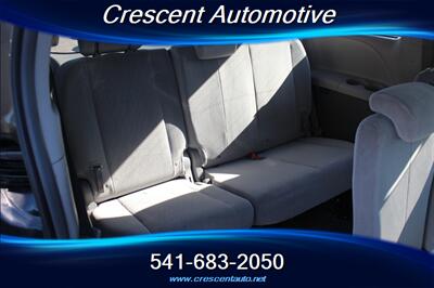 2016 Toyota Sienna LE 8-Passenger - Photo 19 - Eugene, OR 97402
