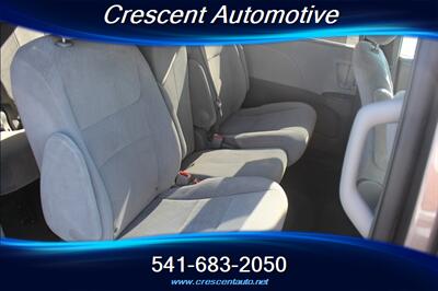 2016 Toyota Sienna LE 8-Passenger - Photo 18 - Eugene, OR 97402