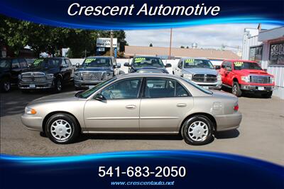 2003 Buick Century - Photo 9 - Eugene, OR 97402