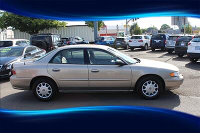 2003 Buick Century - Photo 5 - Eugene, OR 97402