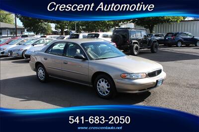 2003 Buick Century - Photo 4 - Eugene, OR 97402