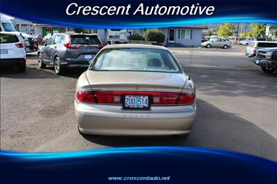 2003 Buick Century - Photo 7 - Eugene, OR 97402