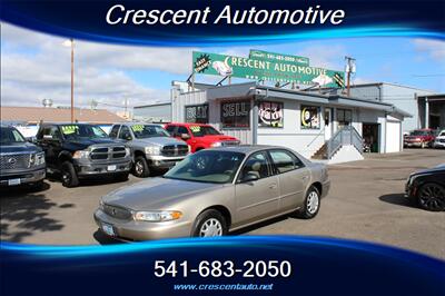 2003 Buick Century - Photo 2 - Eugene, OR 97402