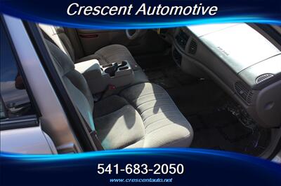 2003 Buick Century - Photo 12 - Eugene, OR 97402