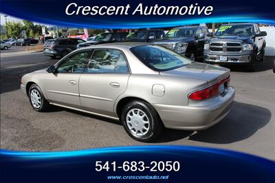 2003 Buick Century - Photo 8 - Eugene, OR 97402