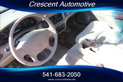 2003 Buick Century - Photo 11 - Eugene, OR 97402