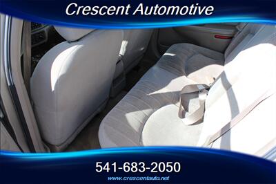 2003 Buick Century - Photo 13 - Eugene, OR 97402