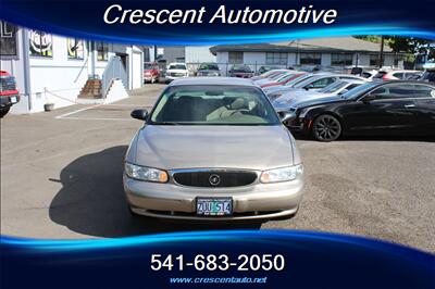 2003 Buick Century - Photo 3 - Eugene, OR 97402