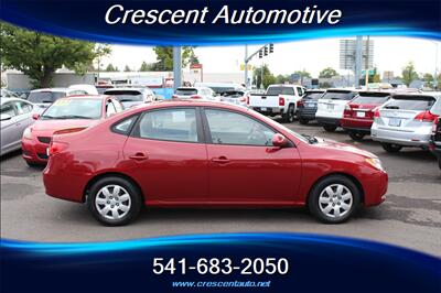 2008 Hyundai ELANTRA GLS   - Photo 5 - Eugene, OR 97402