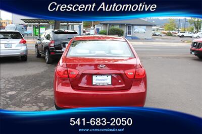 2008 Hyundai ELANTRA GLS   - Photo 7 - Eugene, OR 97402