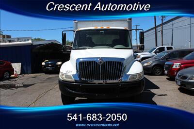 2008 International DuraStar 4300 - Photo 2 - Eugene, OR 97402