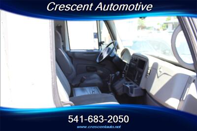 2008 International DuraStar 4300 - Photo 11 - Eugene, OR 97402