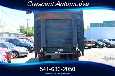 2008 International DuraStar 4300 - Photo 6 - Eugene, OR 97402