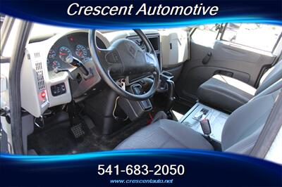 2008 International DuraStar 4300 - Photo 9 - Eugene, OR 97402