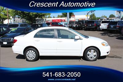 2004 Toyota Corolla LE   - Photo 5 - Eugene, OR 97402