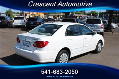 2004 Toyota Corolla LE   - Photo 6 - Eugene, OR 97402