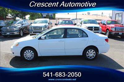2004 Toyota Corolla LE   - Photo 9 - Eugene, OR 97402