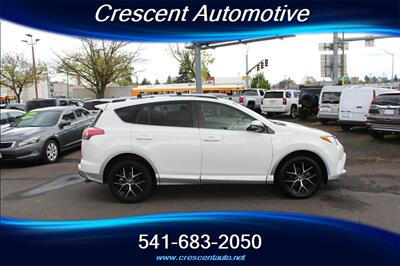 2016 Toyota RAV4 SE   - Photo 5 - Eugene, OR 97402
