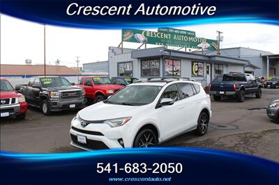 2016 Toyota RAV4 SE   - Photo 2 - Eugene, OR 97402