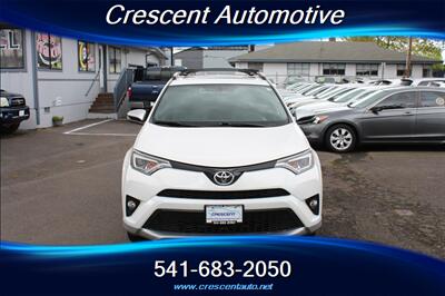 2016 Toyota RAV4 SE   - Photo 3 - Eugene, OR 97402