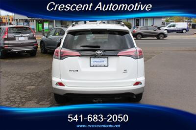 2016 Toyota RAV4 SE   - Photo 7 - Eugene, OR 97402