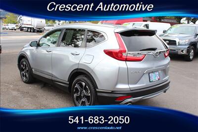 2018 Honda CR-V Touring   - Photo 8 - Eugene, OR 97402