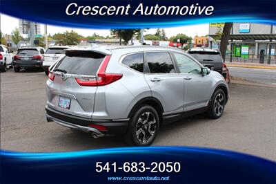 2018 Honda CR-V Touring   - Photo 6 - Eugene, OR 97402