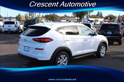 2019 Hyundai TUCSON SE   - Photo 6 - Eugene, OR 97402