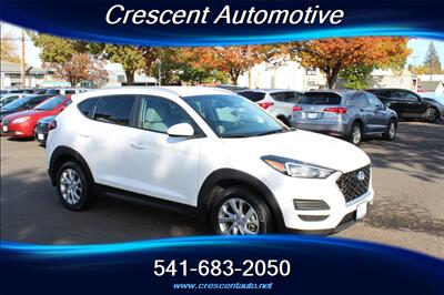 2019 Hyundai TUCSON SE   - Photo 4 - Eugene, OR 97402