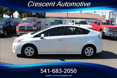 2010 Toyota Prius IV   - Photo 9 - Eugene, OR 97402