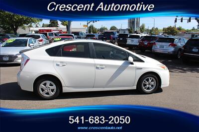 2010 Toyota Prius IV   - Photo 5 - Eugene, OR 97402