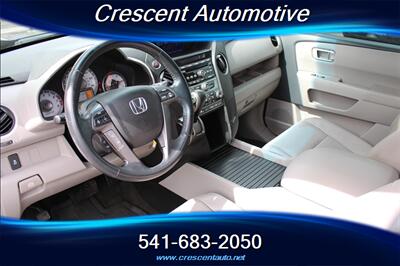 2013 Honda Pilot EX-L   - Photo 11 - Eugene, OR 97402