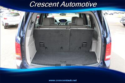 2013 Honda Pilot EX-L   - Photo 15 - Eugene, OR 97402
