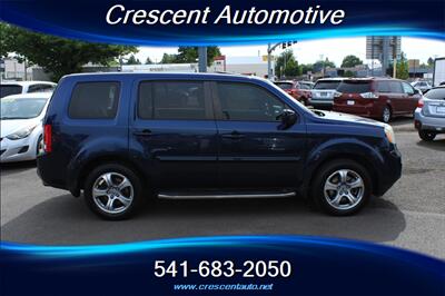 2013 Honda Pilot EX-L   - Photo 5 - Eugene, OR 97402