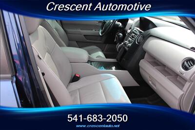 2013 Honda Pilot EX-L   - Photo 12 - Eugene, OR 97402