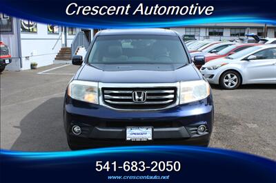 2013 Honda Pilot EX-L   - Photo 3 - Eugene, OR 97402