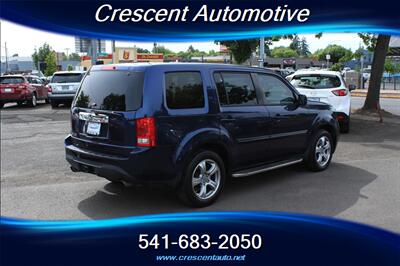 2013 Honda Pilot EX-L   - Photo 6 - Eugene, OR 97402