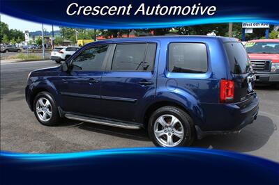 2013 Honda Pilot EX-L   - Photo 8 - Eugene, OR 97402
