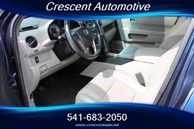 2013 Honda Pilot EX-L   - Photo 10 - Eugene, OR 97402