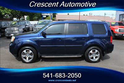 2013 Honda Pilot EX-L   - Photo 9 - Eugene, OR 97402
