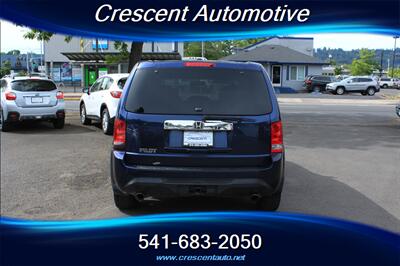 2013 Honda Pilot EX-L   - Photo 7 - Eugene, OR 97402
