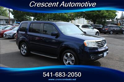 2013 Honda Pilot EX-L   - Photo 4 - Eugene, OR 97402