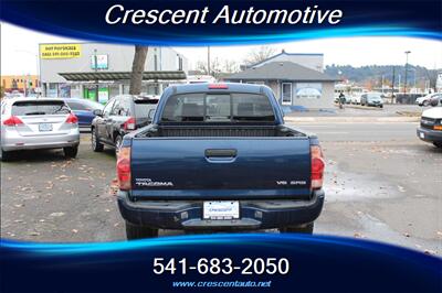 2005 Toyota Tacoma V6   - Photo 7 - Eugene, OR 97402