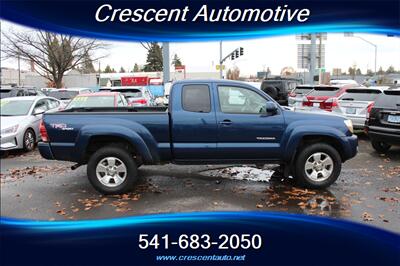 2005 Toyota Tacoma V6   - Photo 5 - Eugene, OR 97402