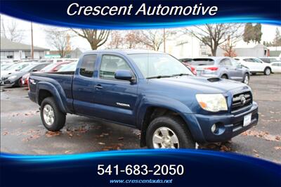 2005 Toyota Tacoma V6   - Photo 4 - Eugene, OR 97402