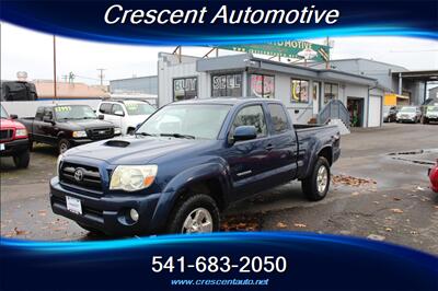 2005 Toyota Tacoma V6   - Photo 2 - Eugene, OR 97402