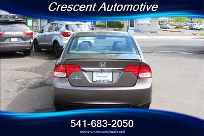 2011 Honda Civic LX-S   - Photo 7 - Eugene, OR 97402