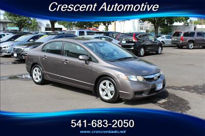 2011 Honda Civic LX-S   - Photo 4 - Eugene, OR 97402